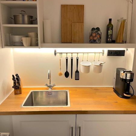Apartment In Gelsenkirchen Zewnętrze zdjęcie