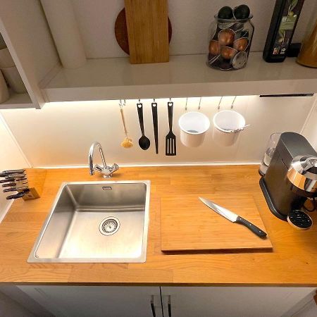 Apartment In Gelsenkirchen Zewnętrze zdjęcie
