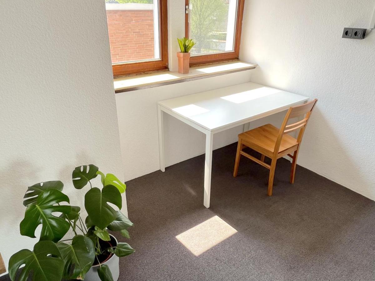 Apartment In Gelsenkirchen Zewnętrze zdjęcie