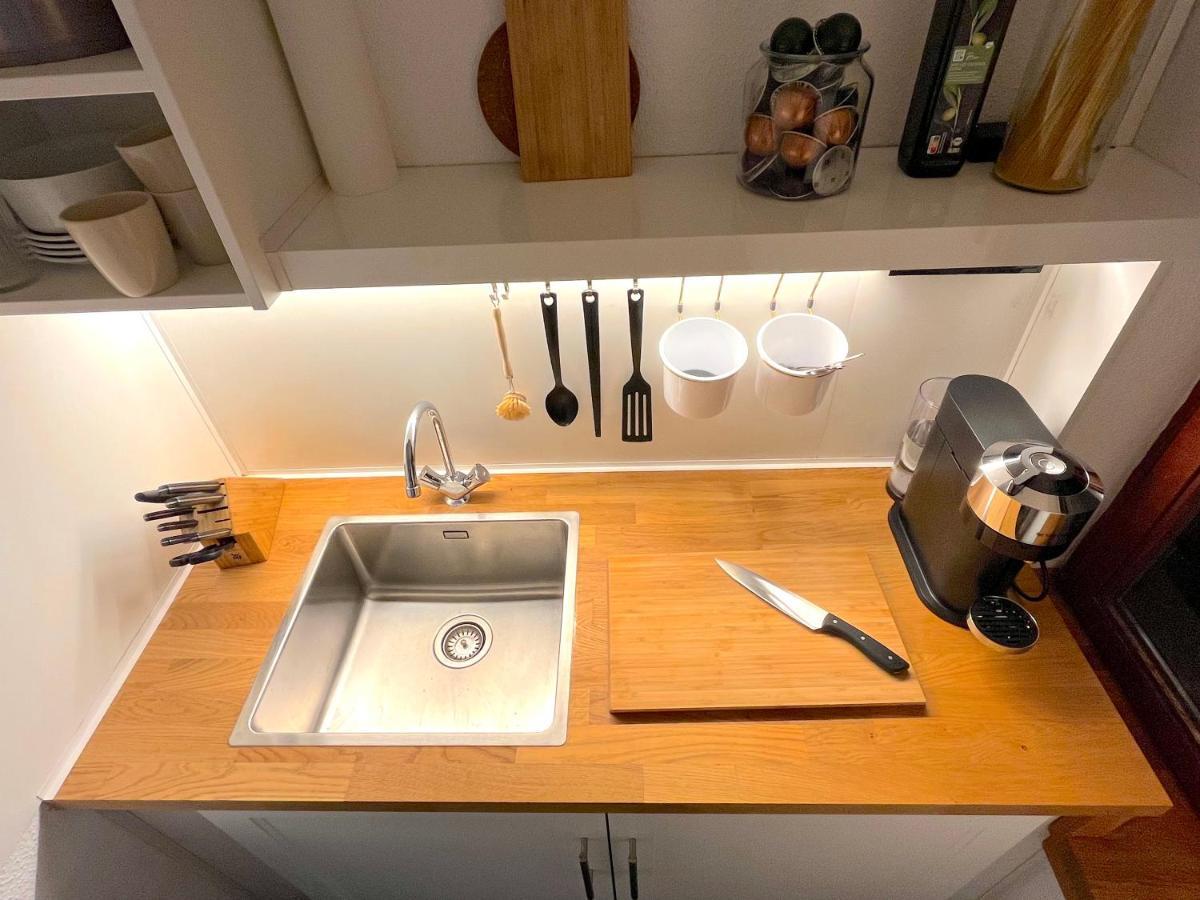Apartment In Gelsenkirchen Zewnętrze zdjęcie