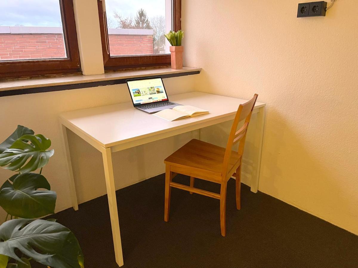 Apartment In Gelsenkirchen Zewnętrze zdjęcie