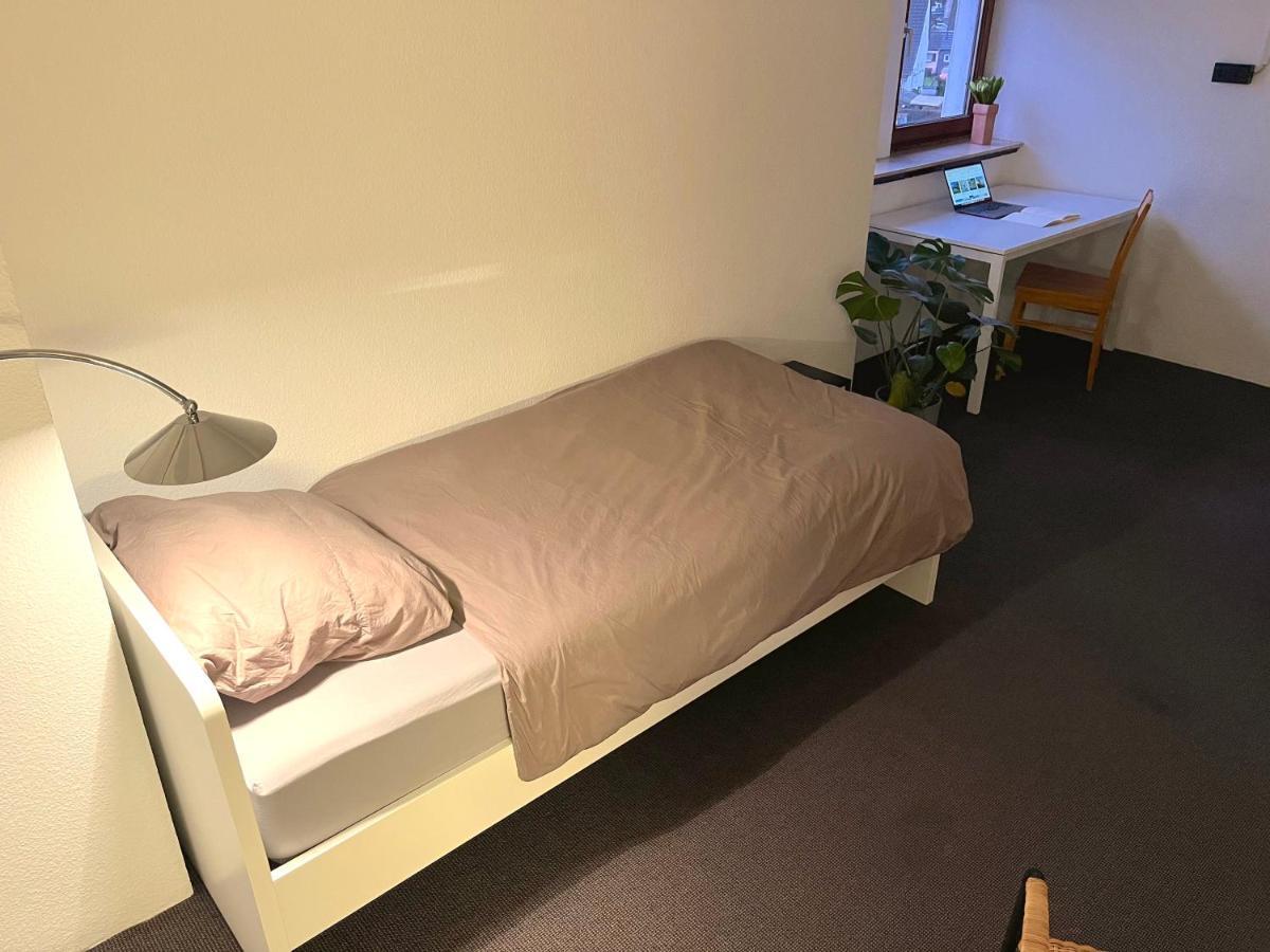 Apartment In Gelsenkirchen Zewnętrze zdjęcie
